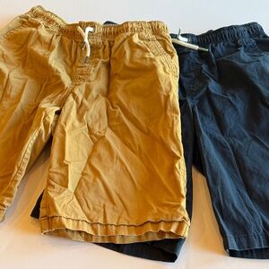 Cat & Jack Black Shorts